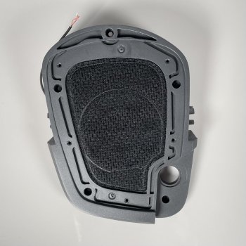 Logitech G231 Lautsprecher Speaker links Ersatzteil